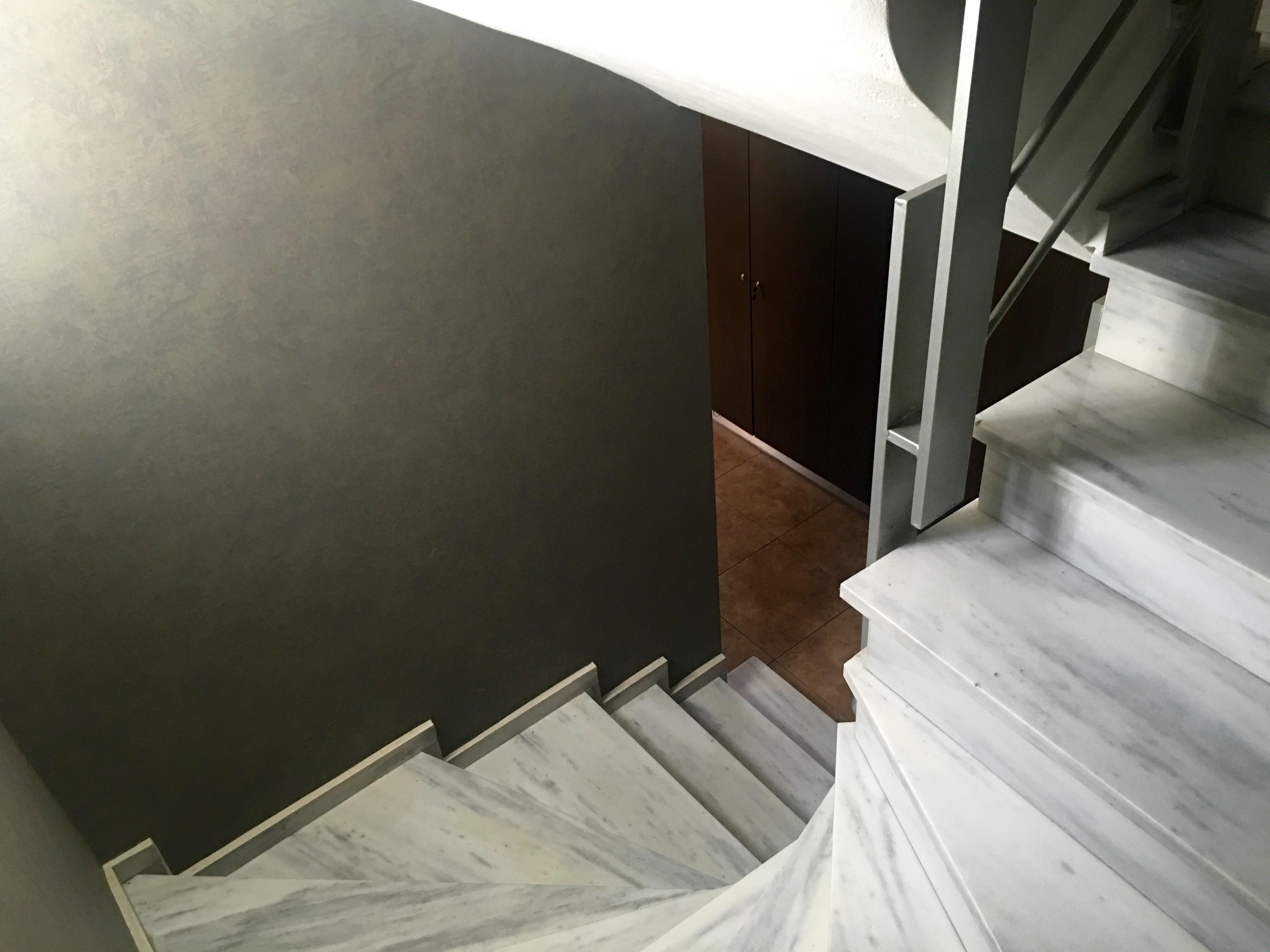 Mc Queen Rooms & Apartments Athen Exterior foto
