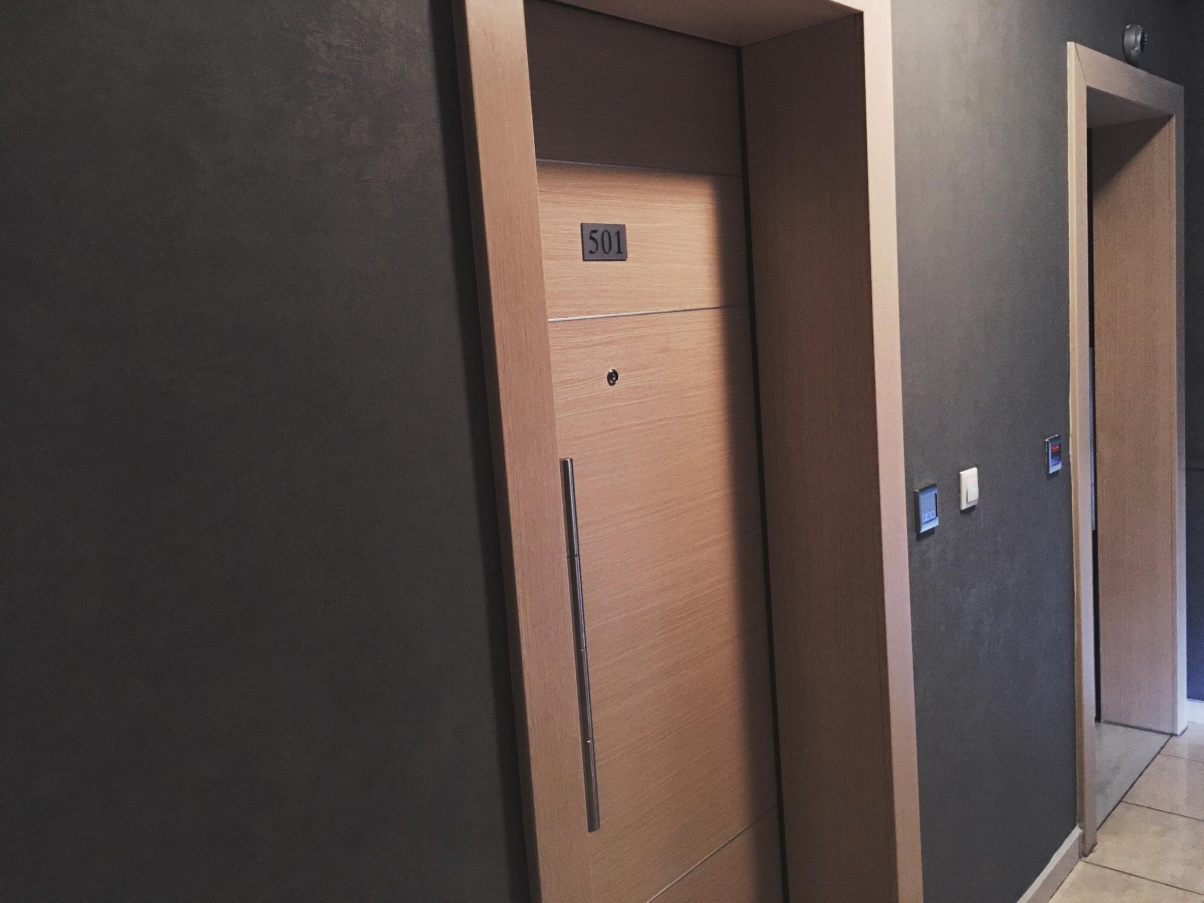 Mc Queen Rooms & Apartments Athen Exterior foto