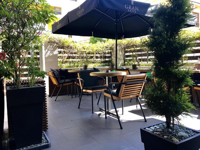 Mc Queen Rooms & Apartments Athen Exterior foto